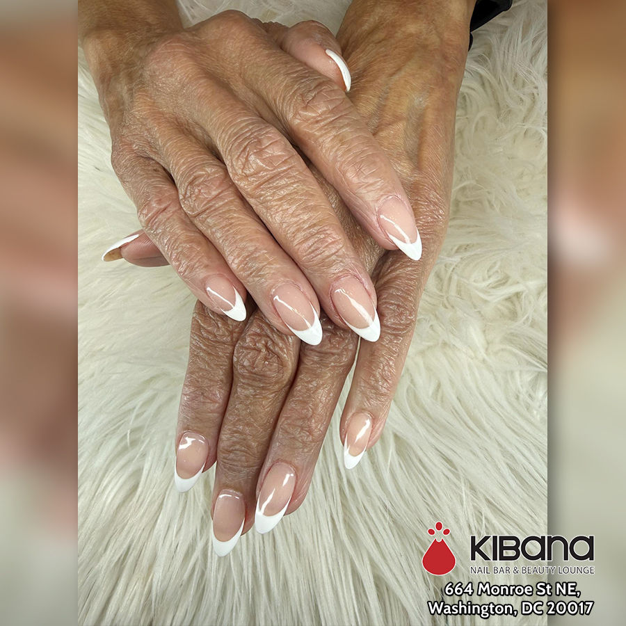 spring nails ideas